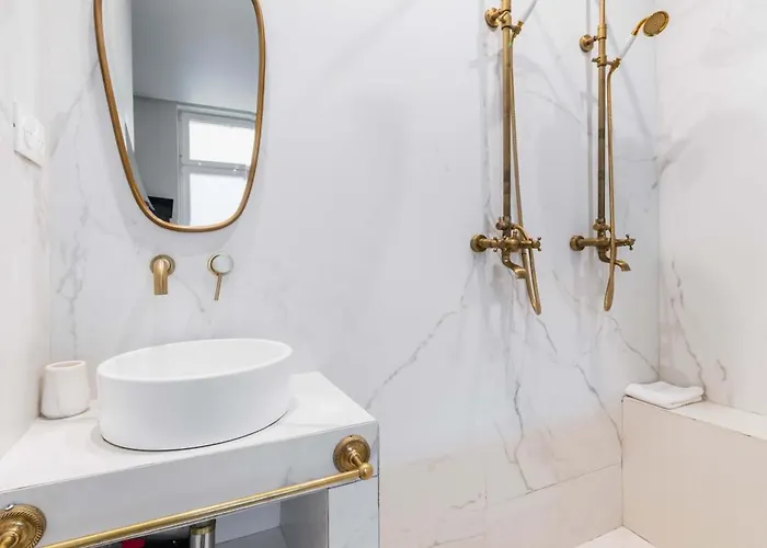 Lumineux Et Moderne Proche Du Metro - 2p Appartement *
